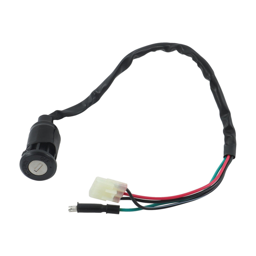 Ignition Key Switch for Honda TRX400EX TRX250TE ATV 1999-2004 Replacement