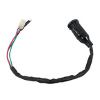 Ignition Key Switch for Honda TRX400EX TRX250TE ATV 1999-2004 Replacement