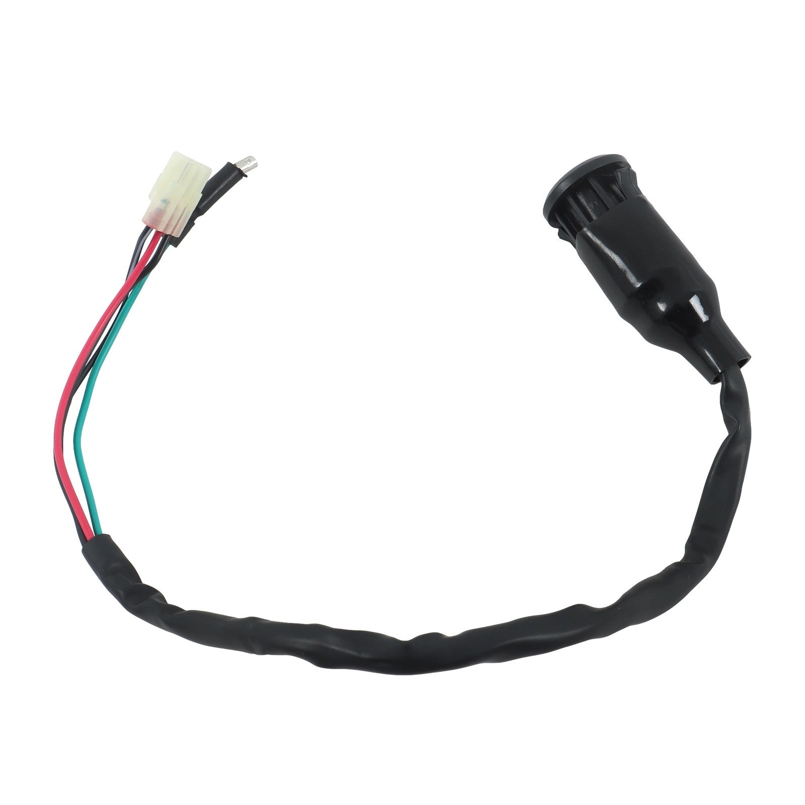 Ignition Key Switch for Honda TRX400EX TRX250TE ATV 1999-2004 Replacement