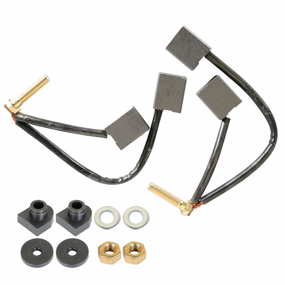 Club Car EZGO 1997-2009 ADC Motor Brush Kit 73120-G25 1021862-01