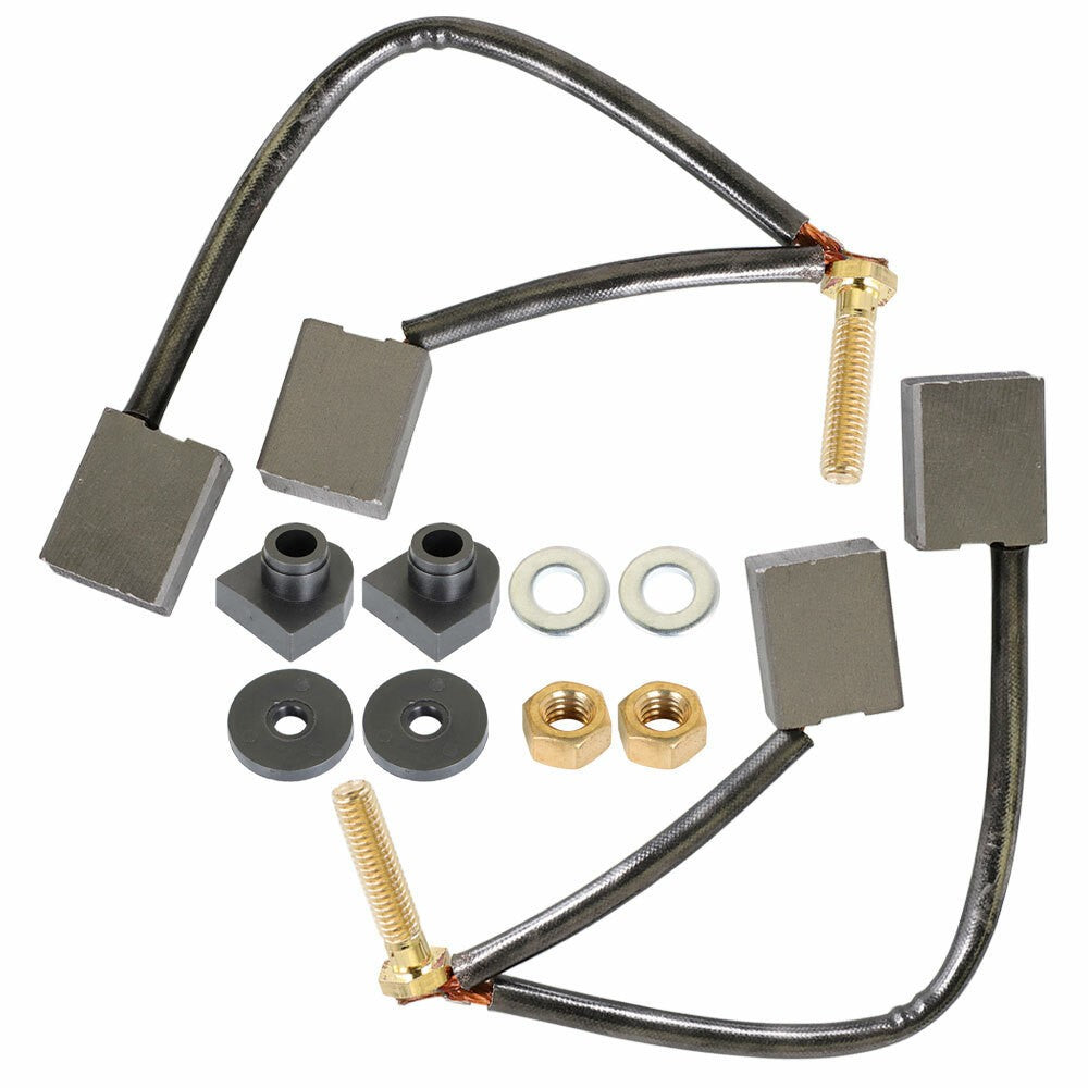 Club Car EZGO 1997-2009 ADC Motor Brush Kit 73120-G25 1021862-01