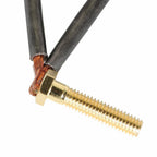 Club Car EZGO 1997-2009 ADC Motor Brush Kit 73120-G25 1021862-01