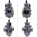 Polaris Xplorer 400 Carburetor 3130710 1999-2002 4-Stroke ATV Replacement