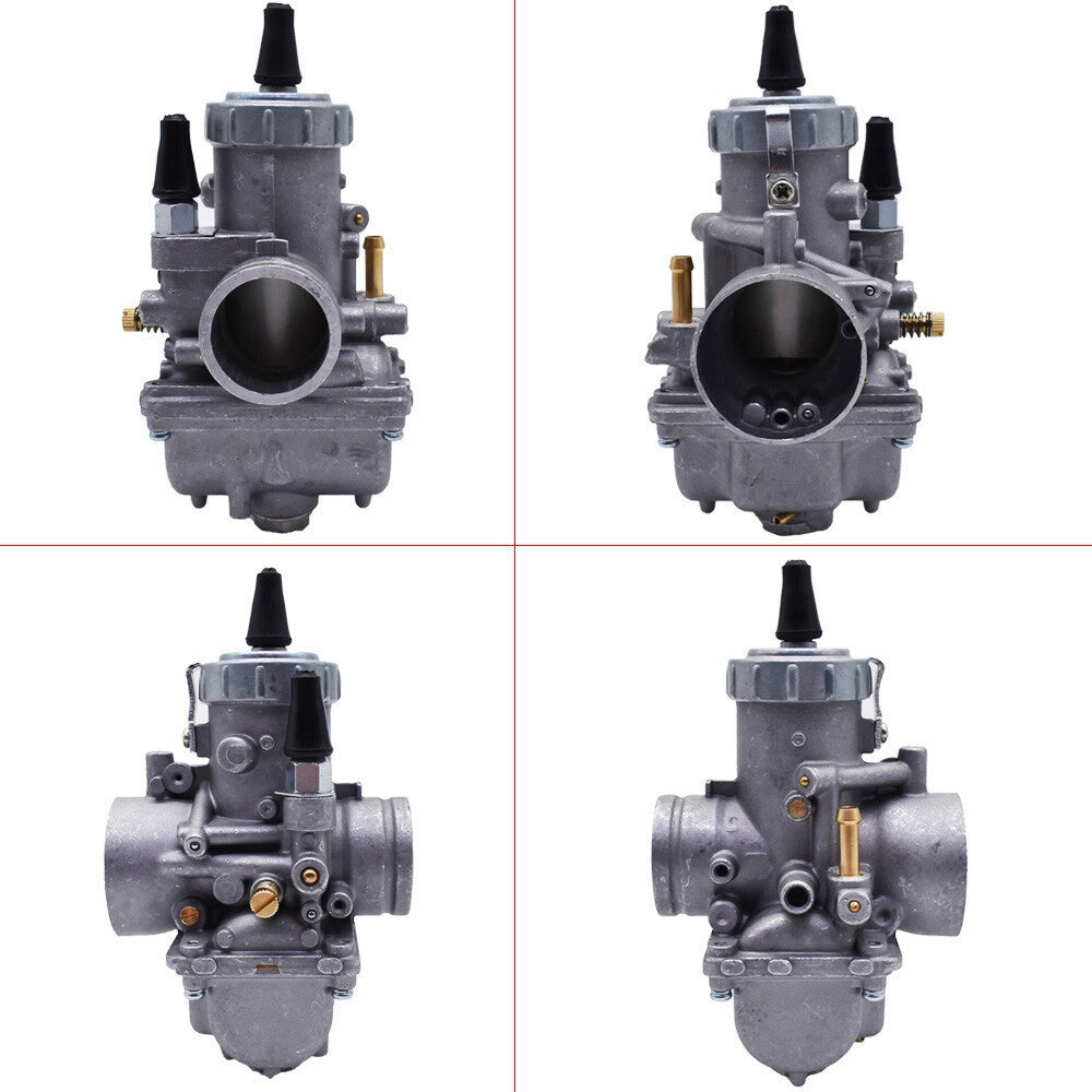 Polaris Xplorer 400 Carburetor 3130710 1999-2002 4-Stroke ATV Replacement