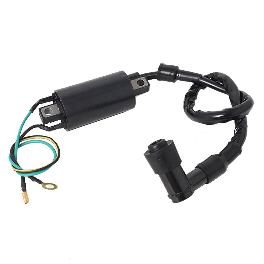 Honda 400EX TRX400EX Ignition Coil 1997-2007 ATV USA SROCK New