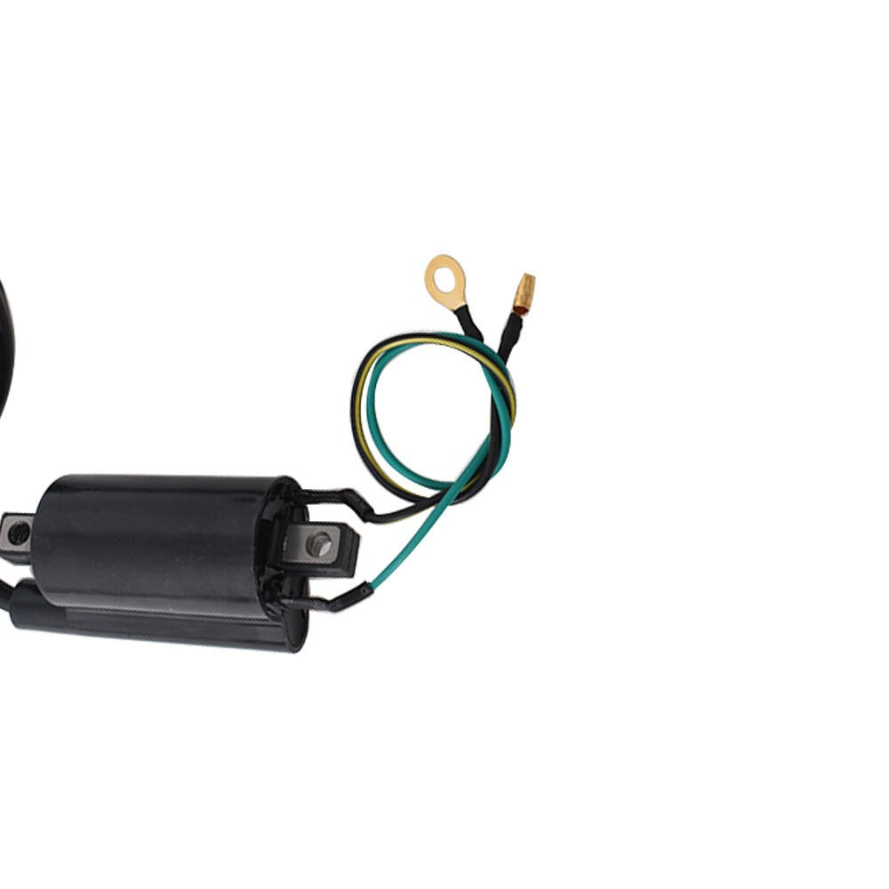 Honda 400EX TRX400EX Ignition Coil 1997-2007 ATV USA SROCK New