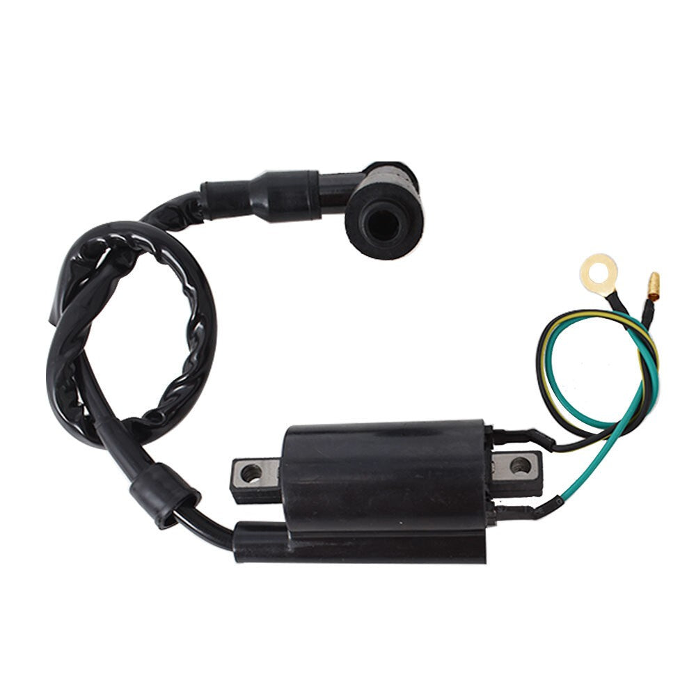 Honda 400EX TRX400EX Ignition Coil 1997-2007 ATV USA SROCK New