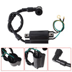 Honda 400EX TRX400EX Ignition Coil 1997-2007 ATV USA SROCK New