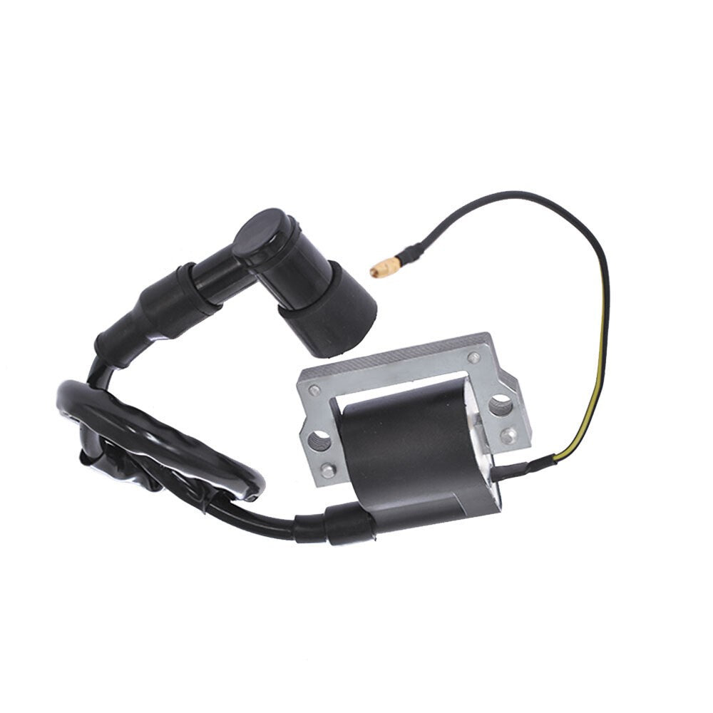 New Ignition Coil for Yamaha G1 Golf Cart 1976-1986 ATV Replacement Part