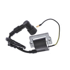 New Ignition Coil for Yamaha G1 Golf Cart 1976-1986 ATV Replacement Part