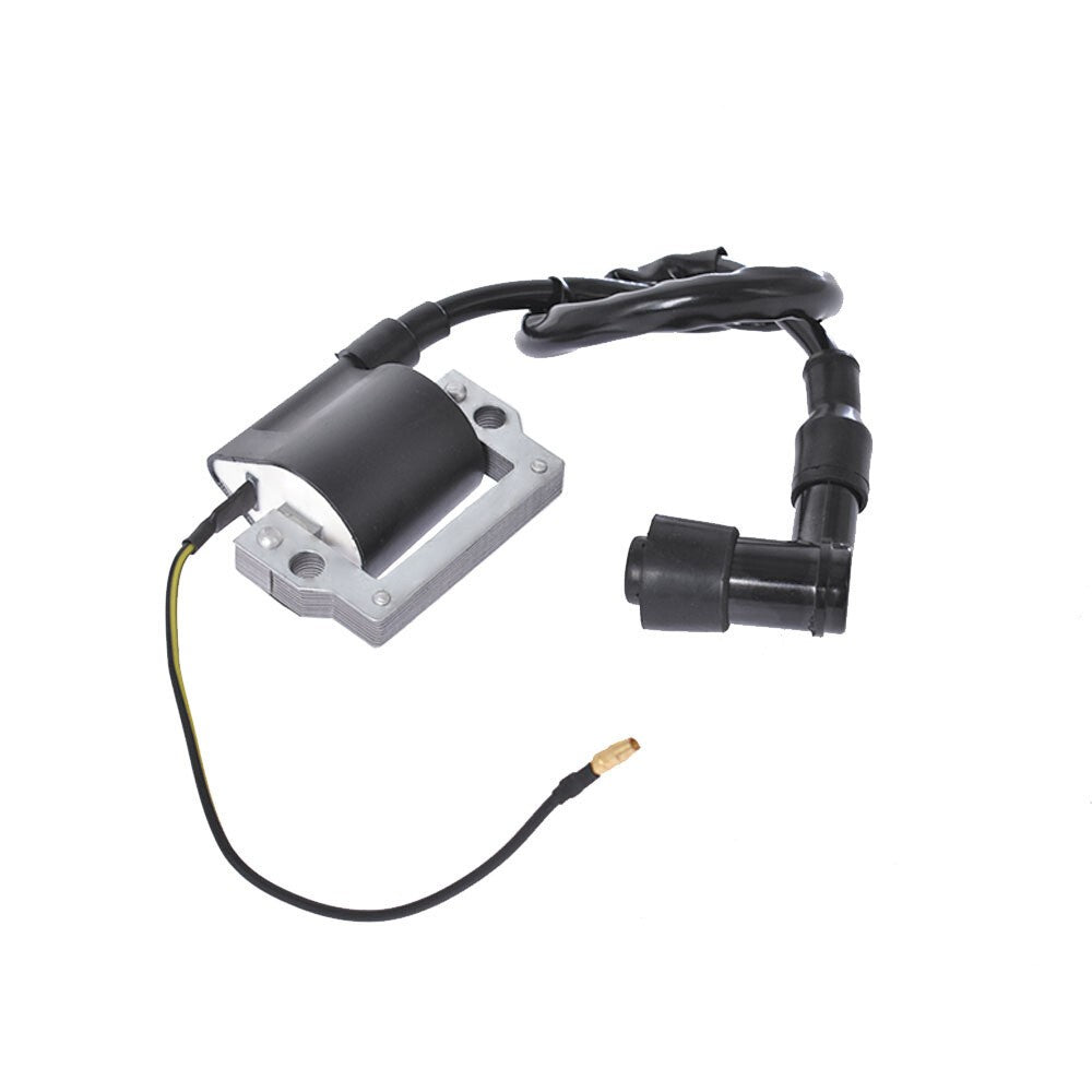New Ignition Coil for Yamaha G1 Golf Cart 1976-1986 ATV Replacement Part