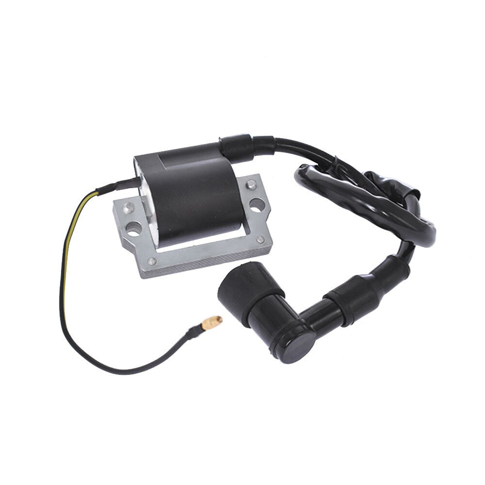 New Ignition Coil for Yamaha G1 Golf Cart 1976-1986 ATV Replacement Part