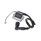 New Ignition Coil for Yamaha G1 Golf Cart 1976-1986 ATV Replacement Part