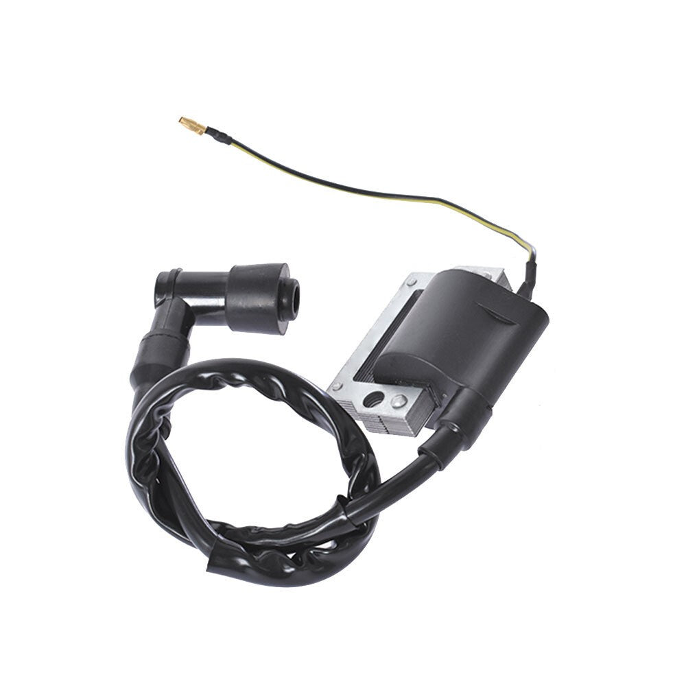 New Ignition Coil for Yamaha G1 Golf Cart 1976-1986 ATV Replacement Part