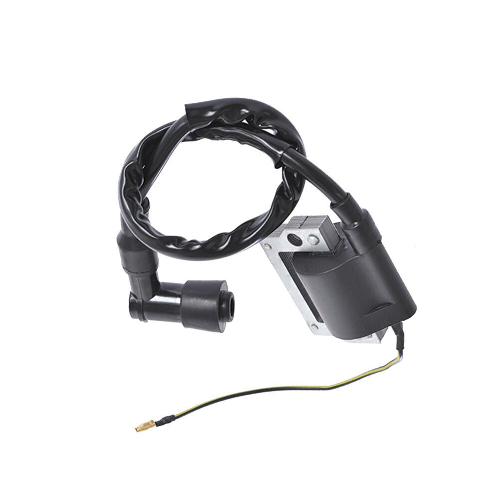 New Ignition Coil for Yamaha G1 Golf Cart 1976-1986 ATV Replacement Part