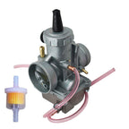 New Carburetor 28mm for Yamaha Blaster 200 YFS200 1988-2006
