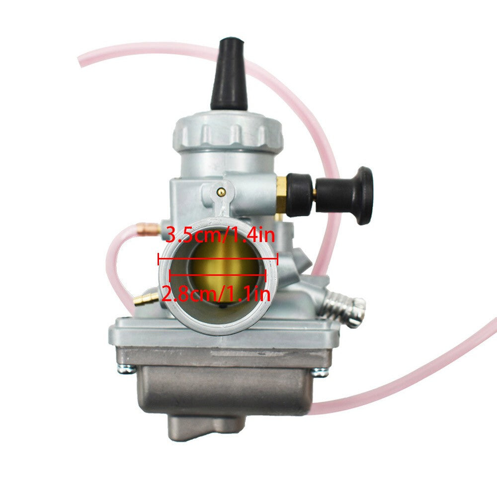 New Carburetor 28mm for Yamaha Blaster 200 YFS200 1988-2006