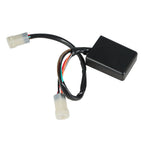 CDI Box for Yamaha YTM 225 Tri-Moto YFM 200 Moto-4 29U-85540-21-00 1983-89