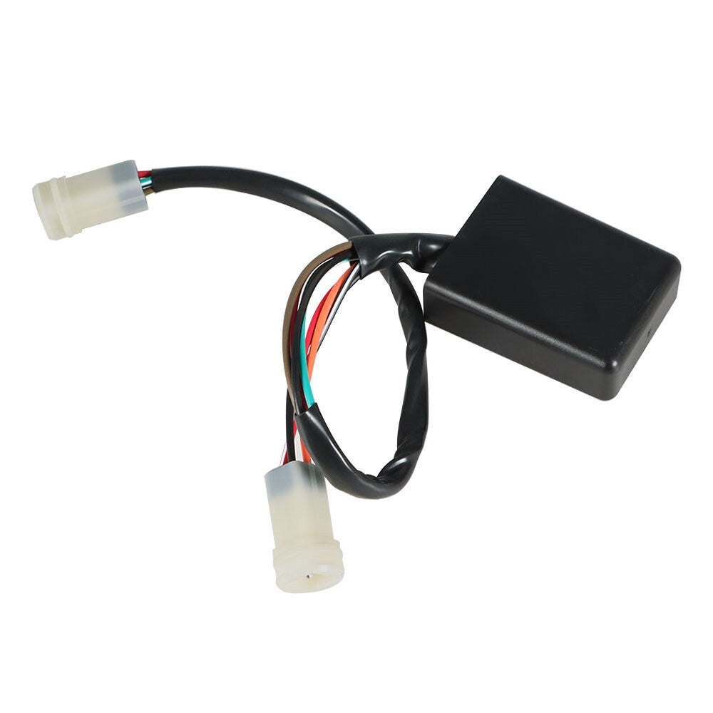 CDI Box for Yamaha YTM 225 Tri-Moto YFM 200 Moto-4 29U-85540-21-00 1983-89