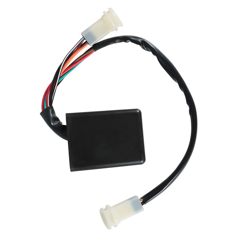 CDI Box for Yamaha YTM 225 Tri-Moto YFM 200 Moto-4 29U-85540-21-00 1983-89