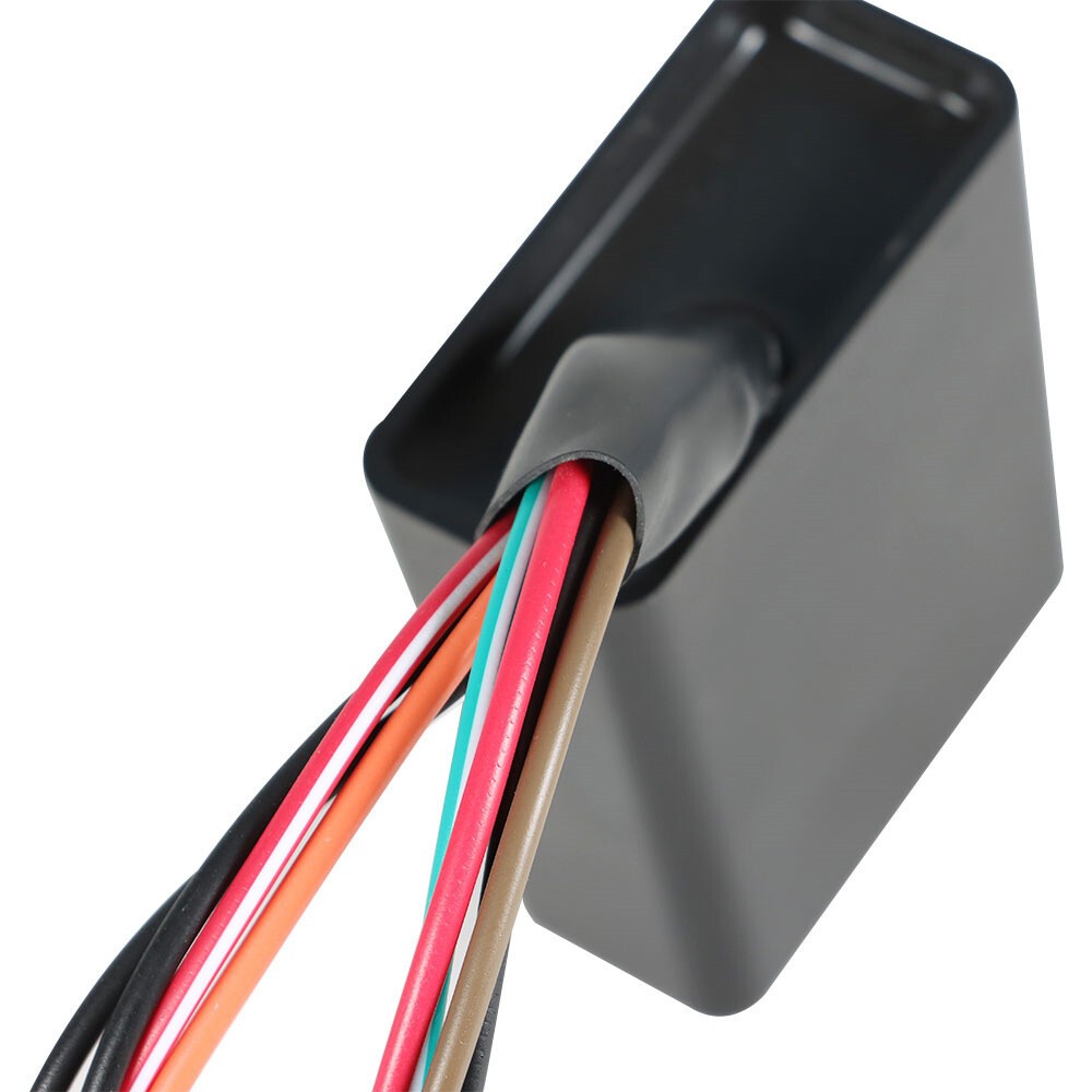 CDI Box for Yamaha YTM 225 Tri-Moto YFM 200 Moto-4 29U-85540-21-00 1983-89