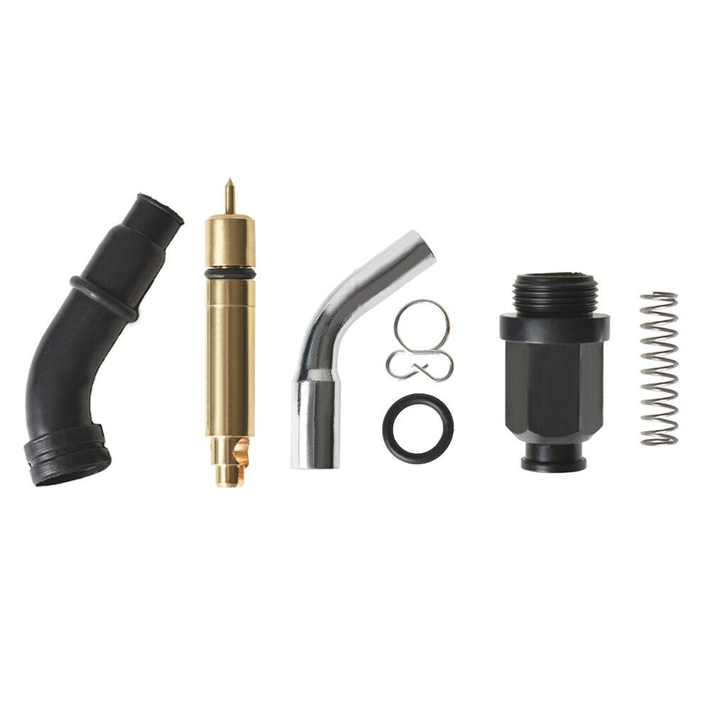 Carb Choke Plunger Rebuild Kit for Honda Foreman Rubicon 500 TRX500FPA FA