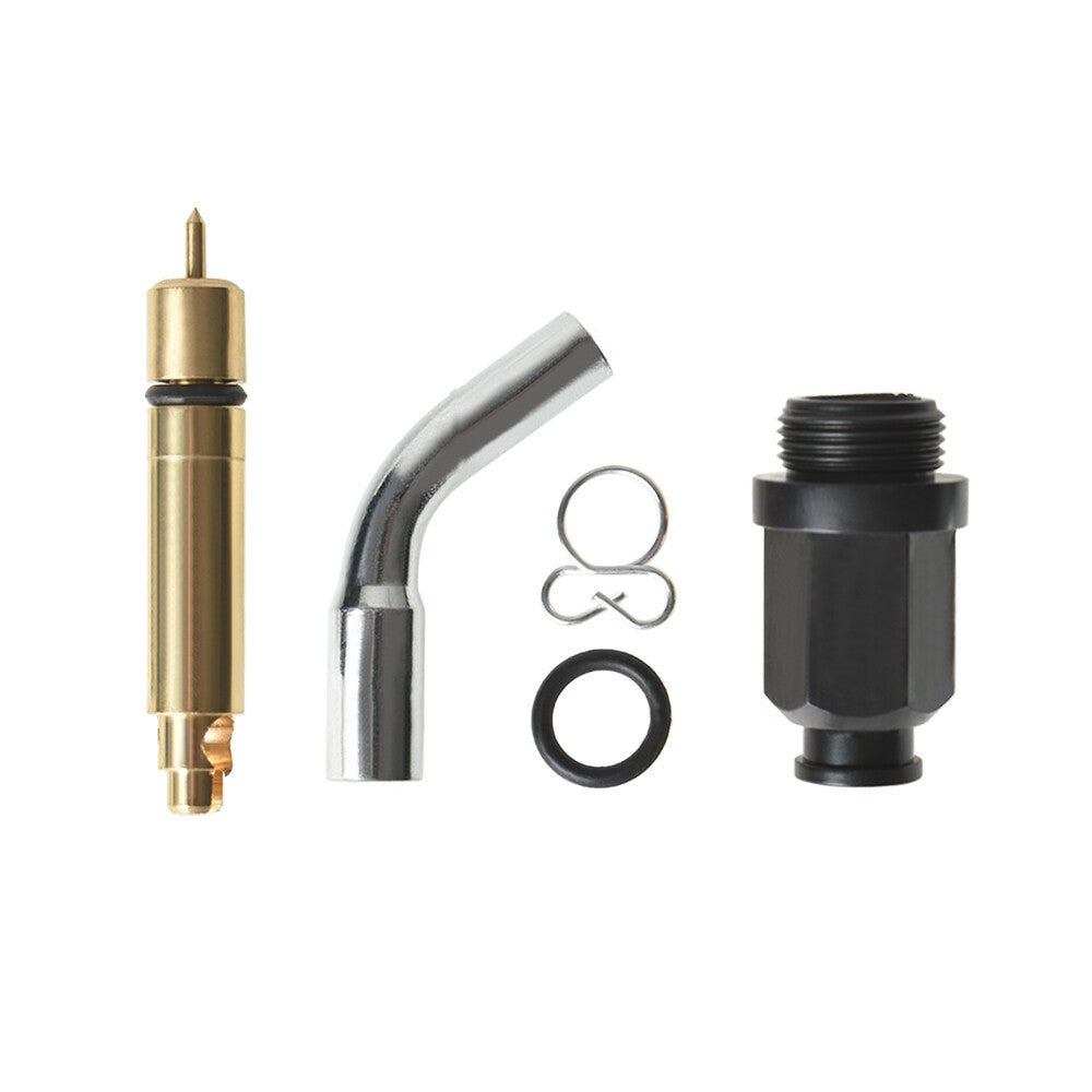Carb Choke Plunger Rebuild Kit for Honda Foreman Rubicon 500 TRX500FPA FA