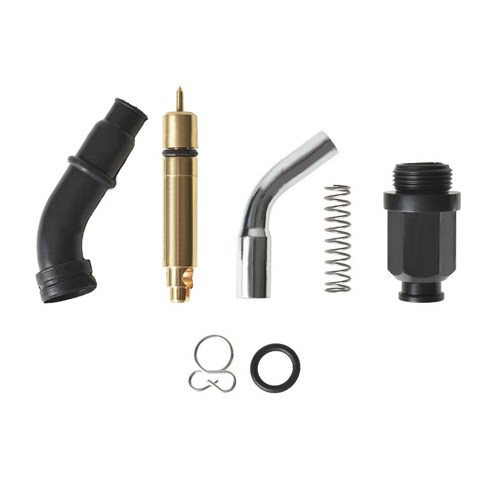 Carb Choke Plunger Rebuild Kit for Honda Foreman Rubicon 500 TRX500FPA FA