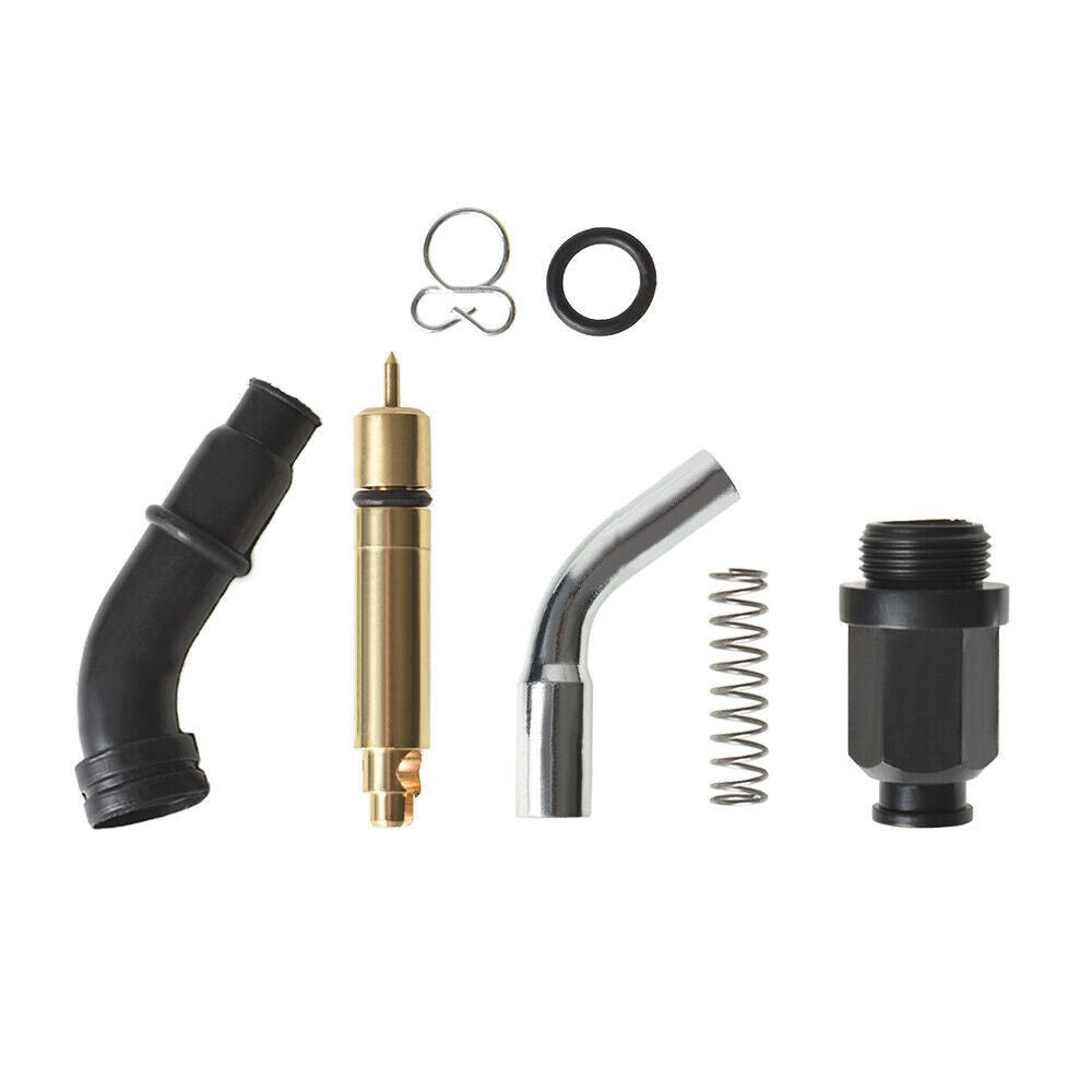 Carb Choke Plunger Rebuild Kit for Honda Foreman Rubicon 500 TRX500FPA FA