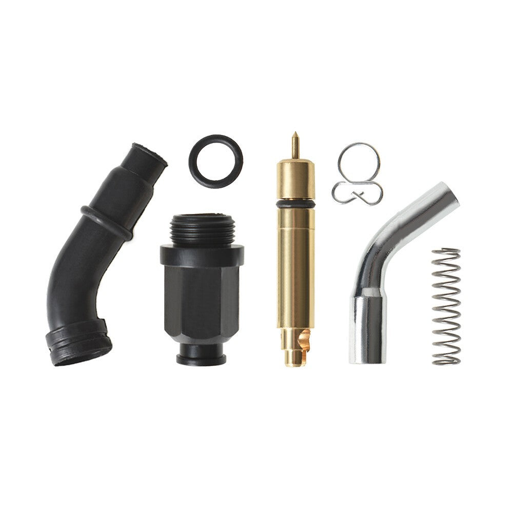 Carb Choke Plunger Rebuild Kit for Honda Foreman Rubicon 500 TRX500FPA FA