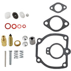 Carburetor Kit for International IH Farmall Super H M W4 O4 W6 Tractor 357231R92