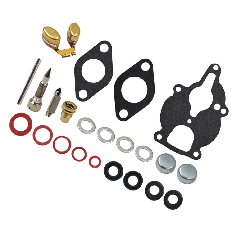 Unused Carburetor Float Kit for Clark Bobcat 632 722 732 Ford Engine 1498