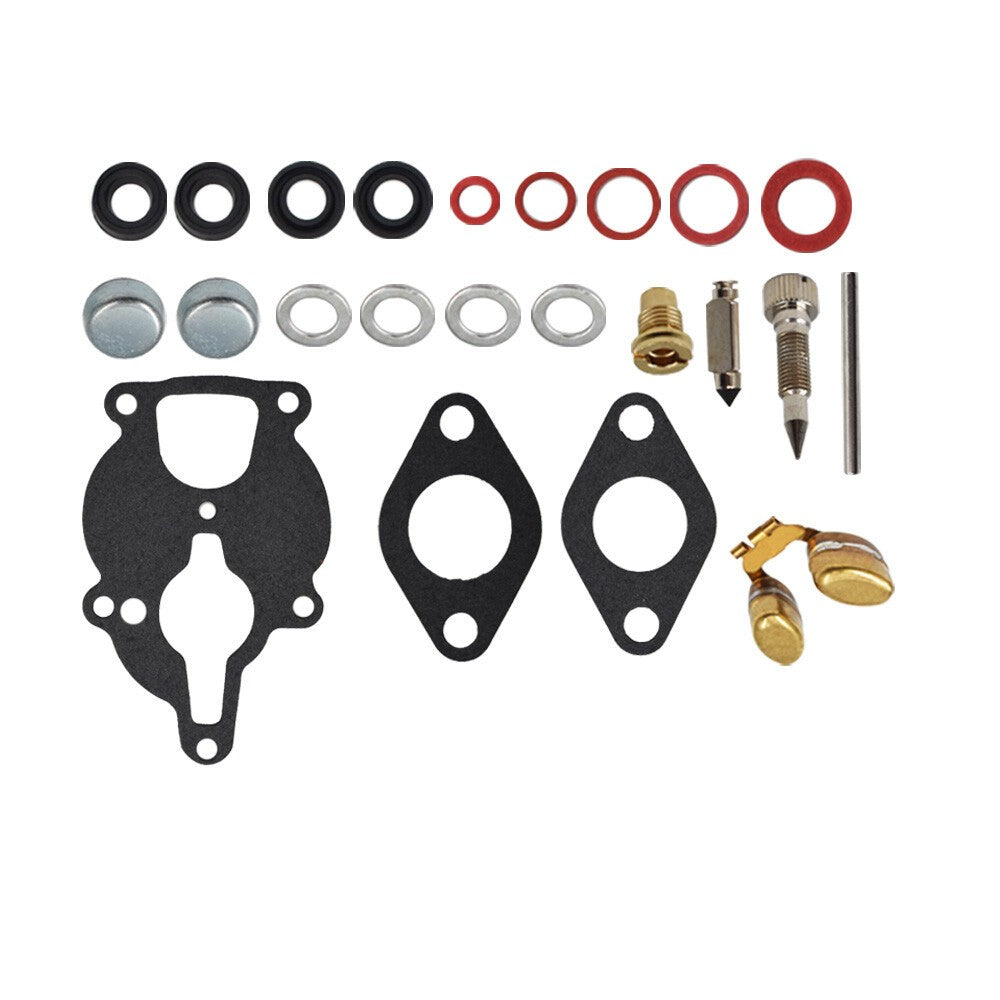 Unused Carburetor Float Kit for Clark Bobcat 632 722 732 Ford Engine 1498