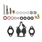 Unused Carburetor Float Kit for Clark Bobcat 632 722 732 Ford Engine 1498
