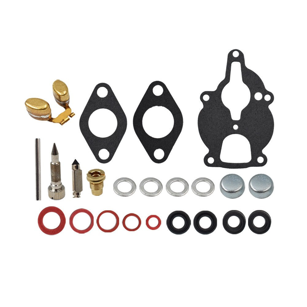 Unused Carburetor Float Kit for Clark Bobcat 632 722 732 Ford Engine 1498
