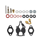 Unused Carburetor Float Kit for Clark Bobcat 632 722 732 Ford Engine 1498