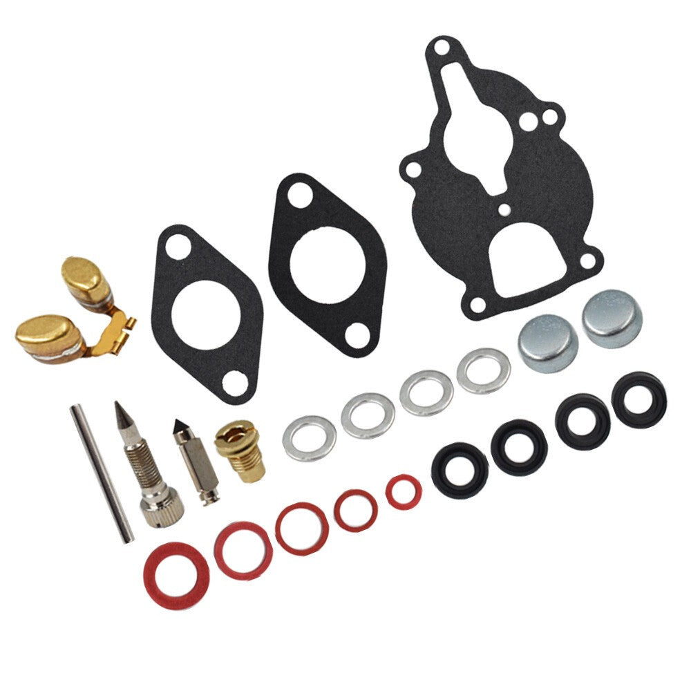 Unused Carburetor Float Kit for Clark Bobcat 632 722 732 Ford Engine 1498