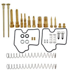 Kawasaki KVF750 Brute Force 2005-2007 Carburetor Repair Kit 2 Carb