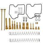 Kawasaki KVF750 Brute Force 2005-2007 Carburetor Repair Kit 2 Carb