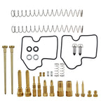 Kawasaki KVF750 Brute Force 2005-2007 Carburetor Repair Kit 2 Carb