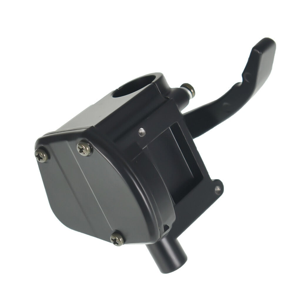 Yamaha Raptor ATV Thumb Throttle Lever 53142-HC0-770 YFM 350 660 700
