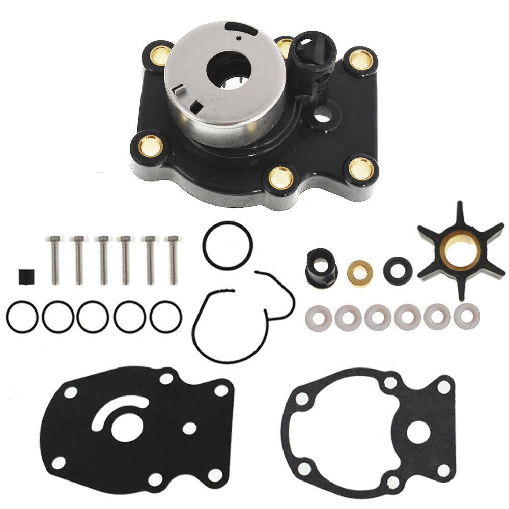 Fit For Johnson Evinrude 20-35 HP Outboard Water Pump Repair Kit Unused