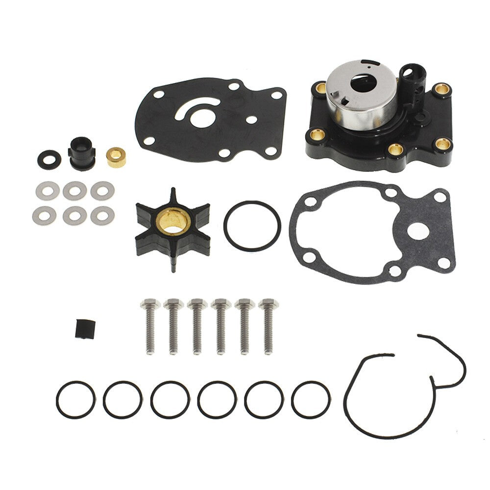 Fit For Johnson Evinrude 20-35 HP Outboard Water Pump Repair Kit Unused