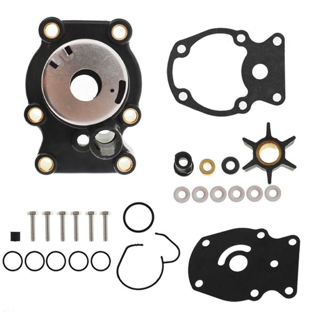 Fit For Johnson Evinrude 20-35 HP Outboard Water Pump Repair Kit Unused