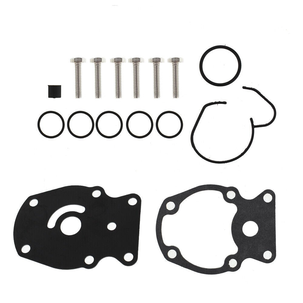 Fit For Johnson Evinrude 20-35 HP Outboard Water Pump Repair Kit Unused