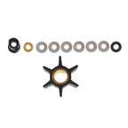 Fit For Johnson Evinrude 20-35 HP Outboard Water Pump Repair Kit Unused
