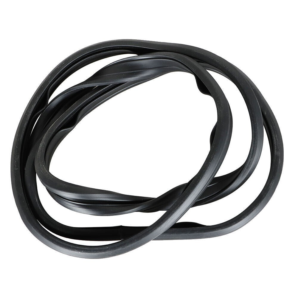 Johnson Evinrude V4 329548 Hood Glass Cowl Rubber Seal - High Quality New