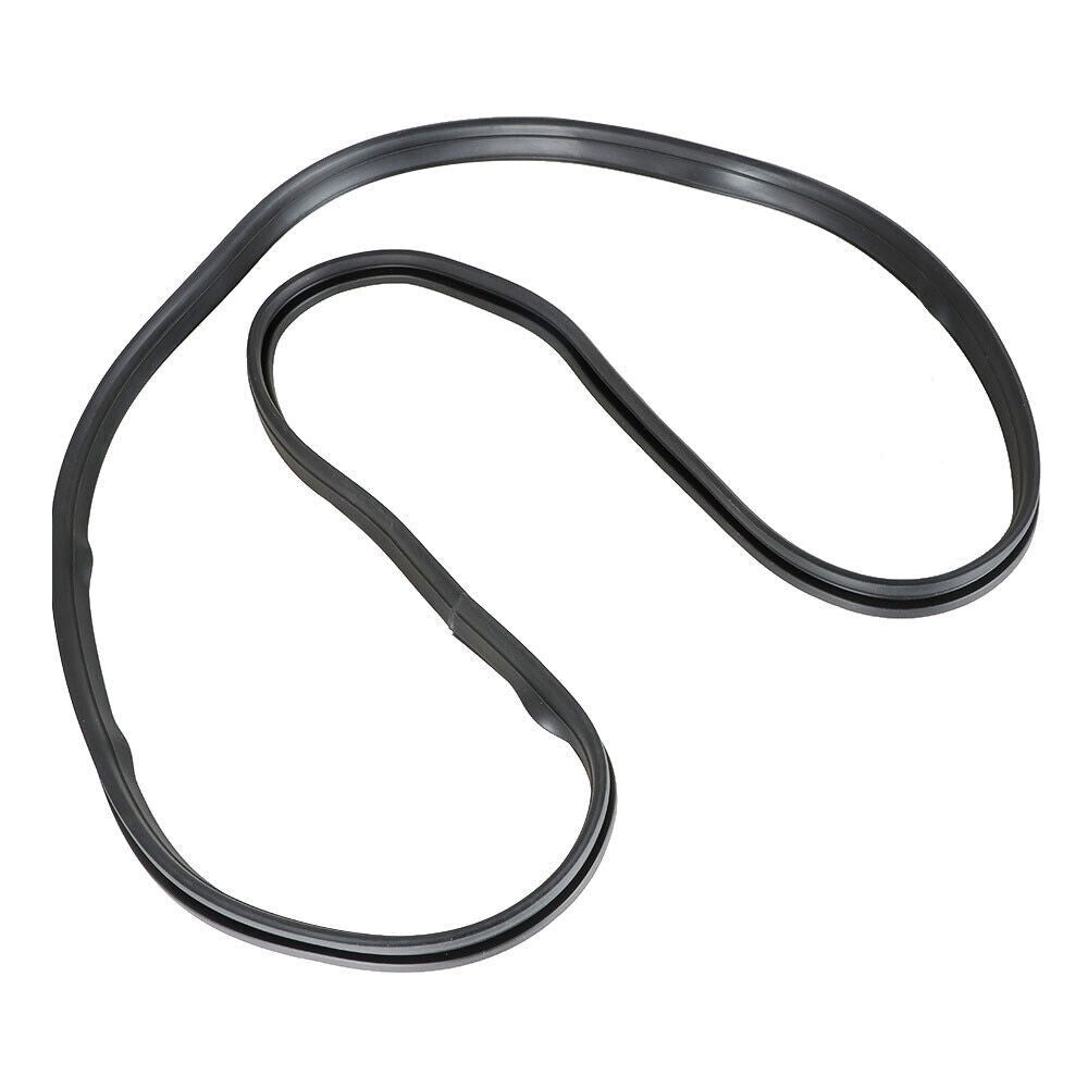 Johnson Evinrude V4 329548 Hood Glass Cowl Rubber Seal - High Quality New