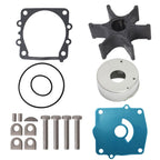 Yamaha 115HP Outboard Water Pump Impeller Repair Kit 68V-W0078-00-00