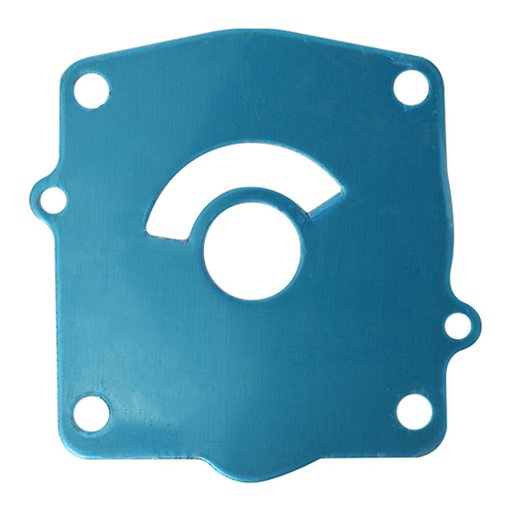 Yamaha 115HP Outboard Water Pump Impeller Repair Kit 68V-W0078-00-00